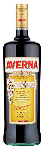 Averna L Amaro 29, 1.5 l