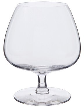 Dartington Crystal Rachael Brandy Glasses
