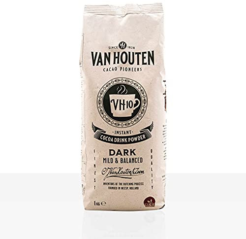 Van Houten Kakao-Pulver 'VH10 Tasty' 1000g Dream Choco Drink