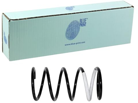 Blue Print ADG088350 Coil Spring