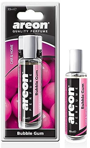 AREON Lufterfrischer PARFÜME Duftspray (Bubblegum 35ml.)