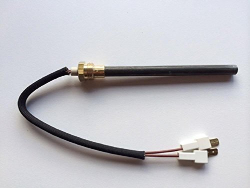 Zündkerze für Pelletofen Deville D0026495