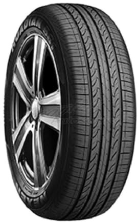 Nexen Roadian 581 - 205/55R16 91H - Sommerreifen