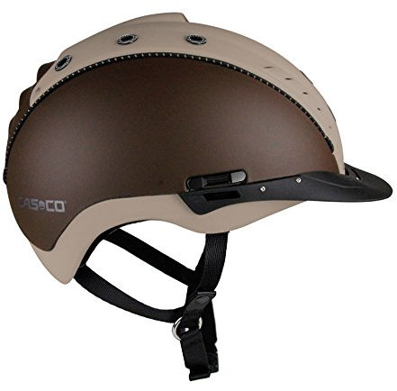 Casco Unisex Einheitsgröße braun