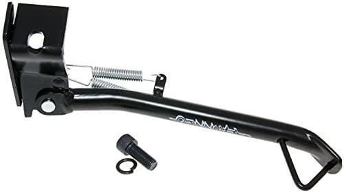 Seitenständer Ständer für Yamaha Aerox & MBK Nitro schwarz Buzzetti