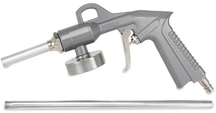Unterbodenschutz-Druckluftpistole DL-USP-240