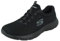 Skechers Summits Sneaker, Schwarz, 38.5 EU