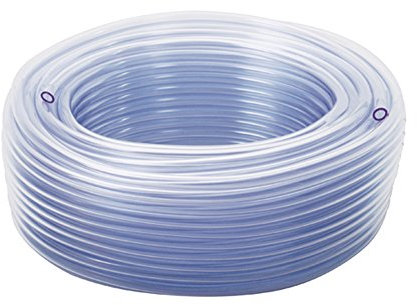 Wurko 178048 Manguera Nivel, 4x6mm. -50mts