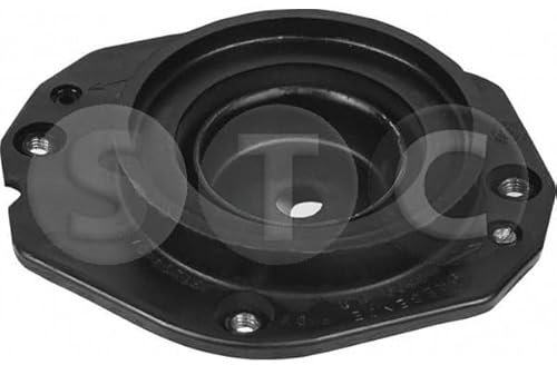 STC T402935 Coupelle d'amortisseur des deux côtés de l'essieu avant