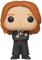 Funko Pop! Vinyl Harry Potter-George Weasley - (Yule)- Figurine en Vinyle à Collectionner - Idée de Cadeau - Produits Officiels - Jouets pour Les Enfants et Adultes - Movies Fans