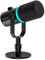 FEELWORLD Micrófono PM1