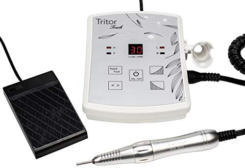 Tritor Touch Nagelfräser