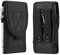 Mobile Phone Belt Pouch Holster Cover Case for Samsung Note20, Note20 Ultra, Note10 Lite,S21+,S21 Ultra, Waist Pack for Outdoor, for iPhone 12 Pro Max,11 Pro Max,Xs Max,6/6s Plus