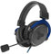 Elyte - HY500 - Wired Gaming Headset - Ultra Comfortable - Detachable Mic 7.1 Surround Sound Compatible with PC, Mac, PS4, PS5, Xbox, Switch, Smartphone - Black