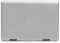 mCover Hartschalen-Schutzhülle für Dell Latitude 5400 Chromebook (14 Zoll / 35,6 cm (Transparent)