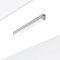 Oktaplex sottopensile cucina LED Riga 4W 340lm bianco caldo 3000K, sottopensile cucina con interruttore estensibile | lunghezza: 28cm