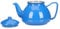 DOITOOL Türkische Teapot Vintage Kochkessel Emaille Teekessel 1000ml Teebereiter Retro Wasserkocher Kaffeekanne Wasserkanne Wasserkessel Teebereiter Gas Induktion Herd Wassertopf
