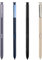 Stylet de Remplacement, stylos pour écrans tactiles pour Samsung Galaxy Note 8, Stylet S Actif pour Note 8 Téléphone étanche S-Pen (Noir)