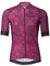 VAUDE Damen Furka Fz Tricot T Shirt, Cassis, 38 EU