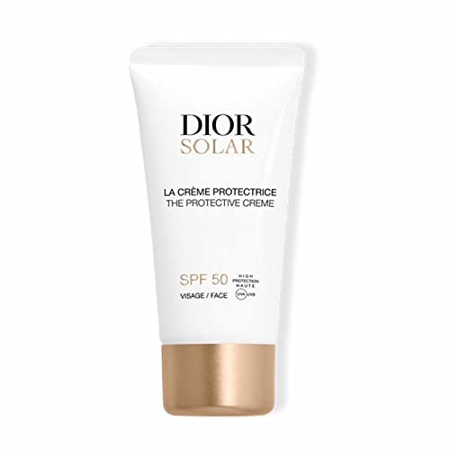 DIOR Solar The Protective Creme SPF50 (50 ml)