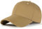 Altartar Baseball Cap Herren Trucker Cap, Sonnenschutz Sonnenhut Baumwolle Baseballkappe Damen Sport Cap Unisex Baseballmütze Kastanie