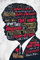 Grindstore Laminiertes Pulp Fiction Ezekiel 25:17 Maxi-Poster