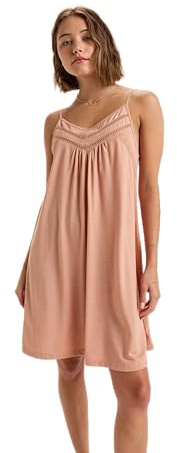 Roxy Femme Rare Feeling J Ktdr Bsp0 Robe Décontractée
