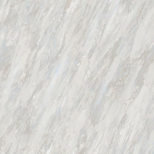 Muriva Venezia Marble Vinyl Wallpaper – Heavyweight Vinyl Wallpaper – Modern Wallpaper for Living Room, Bedroom, Hallway – Decorative Luxury Wallpaper – Natural