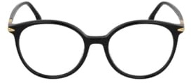 Rodenstock Brille mit Sehstärke für Herren Oval R5364