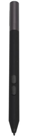 Stylus Pen for Latitude, PN350M Active Stylus High Pressure Sensitivity Stylus Pen for 5400 7300 7600 5491 7390 for Latitude 3190 2 in 1 Laptop Tablet