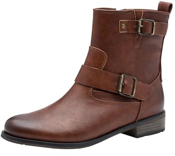 MARCO TOZZI Damen 2-25313-45Stiefelette