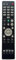 Control Remoto Universal Compatible con Receptor AV MARANTZ NR1200 RC041SR Receptor de Red estéreo