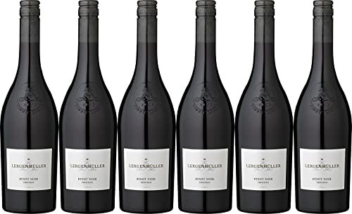 Lergenmüller Pinot Noir 2023 Trocken (6 x 0.75 l)