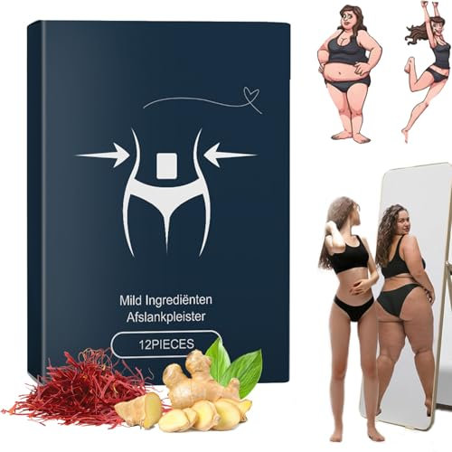Ozempic - Ozempic Patches, Trim Patch, Natural Ingredients Trimpatch Slimming Patches, Trimpatch Patch for Women & Men Firming, Gentle, Moisturizing (1)