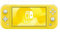Straße Game Protection Écran Verre Trempé pour Nintendo Switch Lite + Chiffon Microfibre – Anti-Rayures, Anti-Traces, Haute Résistance 9H
