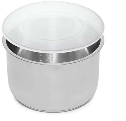 Silicone Cover Designed for 5 6 Qt For Instant Pots Seal for Freshness