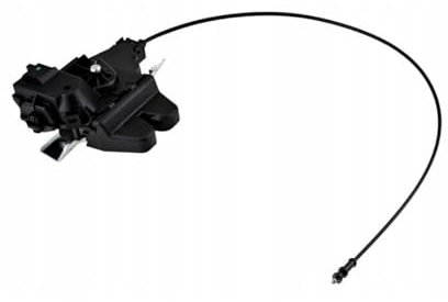 Serrure de coffre pour Mercedes Classe CLS W218 2047500085/2047500485