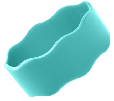 Flaschen Etikettenband - Silikon Babyflaschen Anhänger,Identifikation Für Milch Flasche Wasserbecher Mit Datumsfeld Spülmaschinenfest