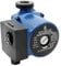 Circulation Pump 25/60 130mm for Central Heating Systems - 3 Speed (1 Pack)