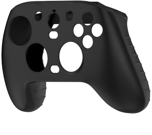 Silikonhülle für Gamesir G7 Pro und G7 SE, Game Controller Schutzhülle für genaue Ausrichtung mit Tasten und Joysticks