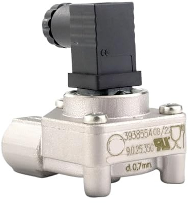 LZIKKGKI Durchflussmesser Integrierter Kleindurchfluss-Durchflussregler-Wasserzähler(2.0caliber)