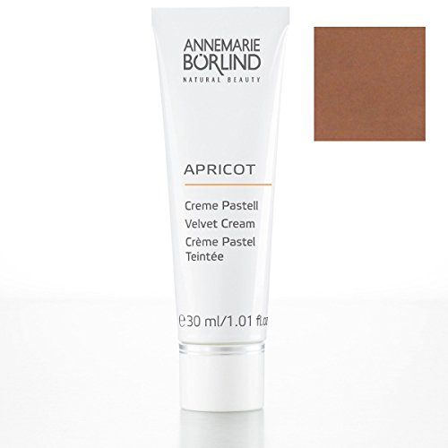 Velvet Cream Brunette Annemarie Borlind 30 ml Cream by Annemarie Borlind