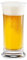 Holmegaard Bierglas 30 cl No. 5 aus mundgeblasenem Glas Originaldesign, klar