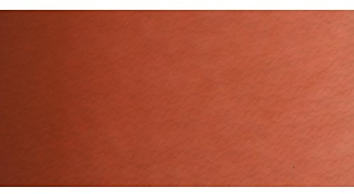 Old Holland : Watercolour Paint : Half Pan : Red Ochre