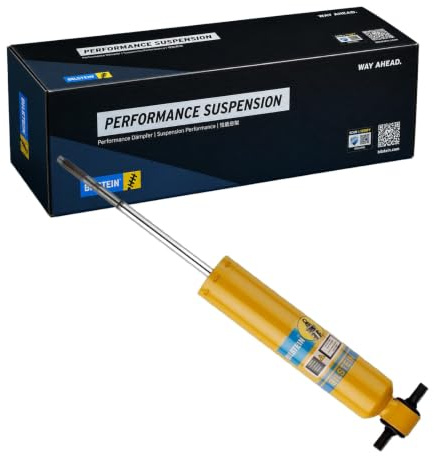 Bilstein 24-016971 Stoßdämpfer vorne | 24-016971 Kompatibel mit C1500 Pick-up,C2500 Pick-up,Silverado 2500