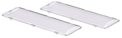 Genuine Bosch Cooker Hood Lamp Diffuser Cover 264984