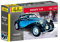 Heller - Maqueta de Coche Escala 1:24 (80706)
