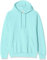 AWDis Men's College Hoodie, Green (Green Peppermint), X-Small