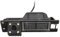 Rückfahrkamera Einparkhilfe Hilfslinien (Schwarz) für OPEL Astra Corsa C D Vectra C Meriva Tigra TwinTop B Zafira B Alfa Romeo 156 159 166 147 Brera Spider 05-14