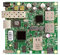 MikroTik RouterBOARD 922UAGS with 720MHz Atheros CPU, 128MB RAM, RB922UAGS-5HPACD (720MHz Atheros CPU, 128MB RAM, 1xGigabit LAN, USB, 1xSFP, miniPCIe, SIM Slot, Built-in 5Ghz 802.11a/c 2x2 Two c)